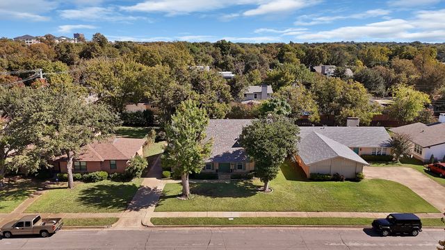 9426 Whittenburg Gate, Dallas, TX 75243