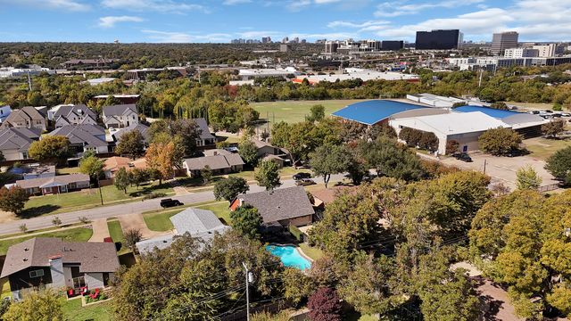 9426 Whittenburg Gate, Dallas, TX 75243