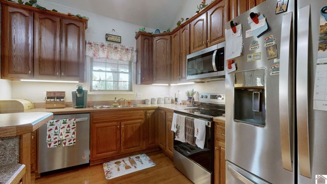 1239 Caldwell, Murray, KY 42071