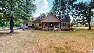 1239 Caldwell, Murray, KY 42071