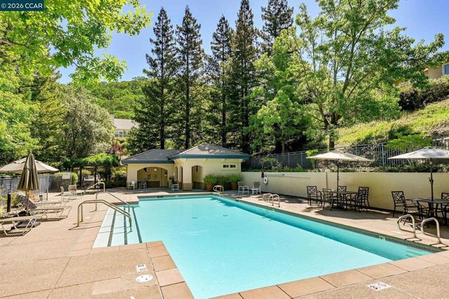 5920 Horsemans Canyon 1B, Walnut Creek, CA 94595