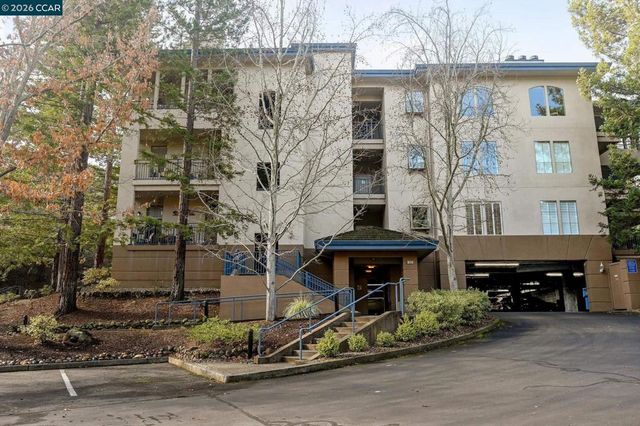 5920 Horsemans Canyon 1B, Walnut Creek, CA 94595