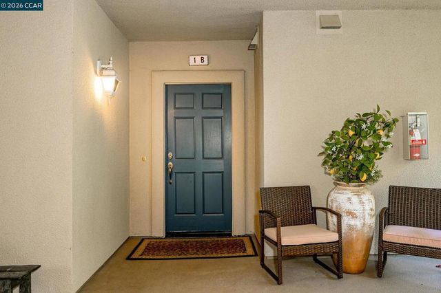 5920 Horsemans Canyon 1B, Walnut Creek, CA 94595