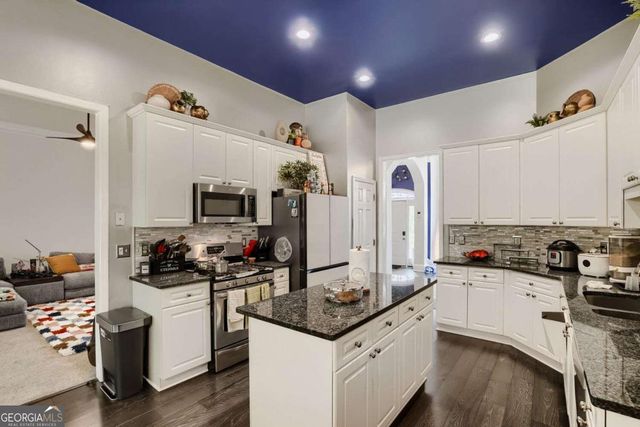 3000 Barimore Place, Dacula, GA 30019