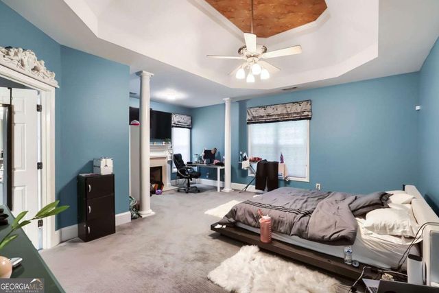 3000 Barimore Place, Dacula, GA 30019