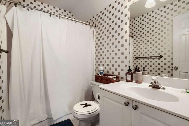 3000 Barimore Place, Dacula, GA 30019
