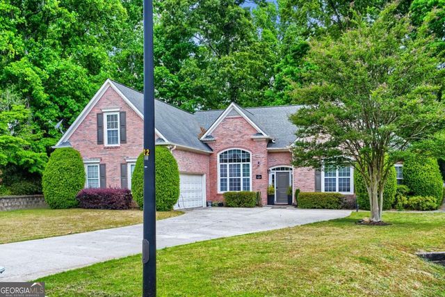 3000 Barimore Place, Dacula, GA 30019