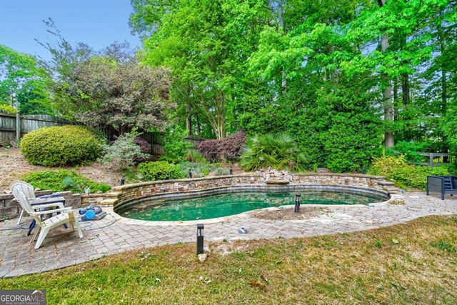 3000 Barimore Place, Dacula, GA 30019