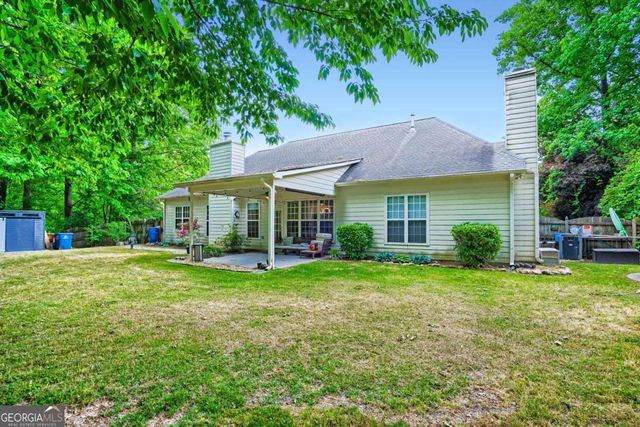 3000 Barimore Place, Dacula, GA 30019