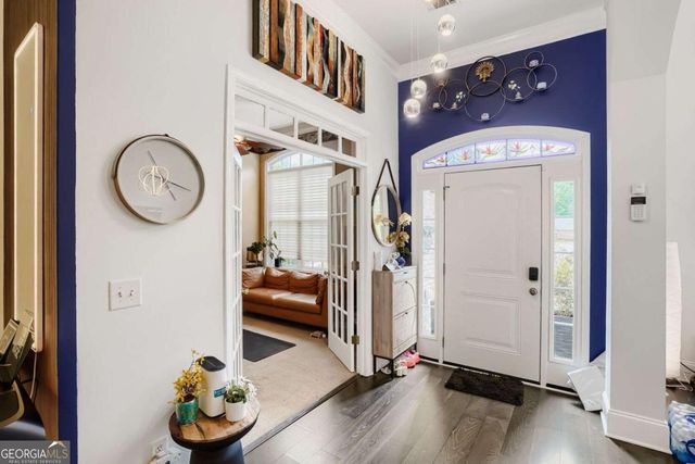 3000 Barimore Place, Dacula, GA 30019