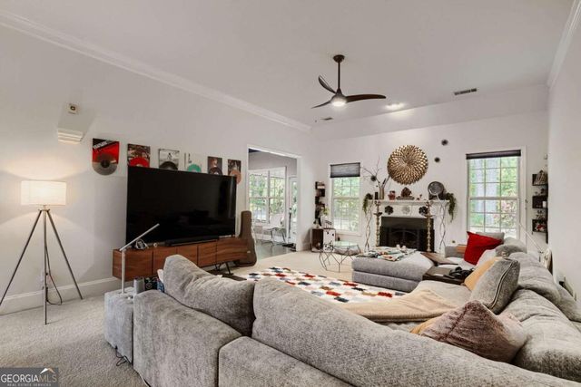 3000 Barimore Place, Dacula, GA 30019