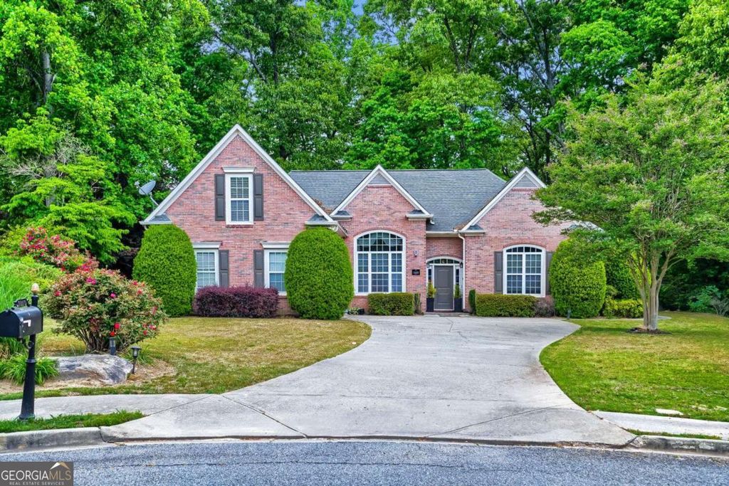 3000 Barimore Place, Dacula, GA 30019