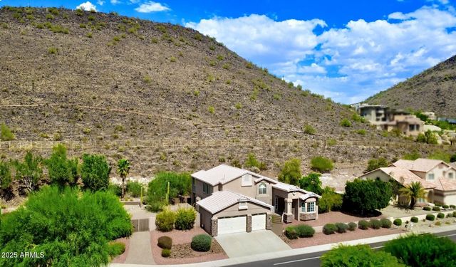 5340 W MELINDA Lane, Glendale, AZ 85308