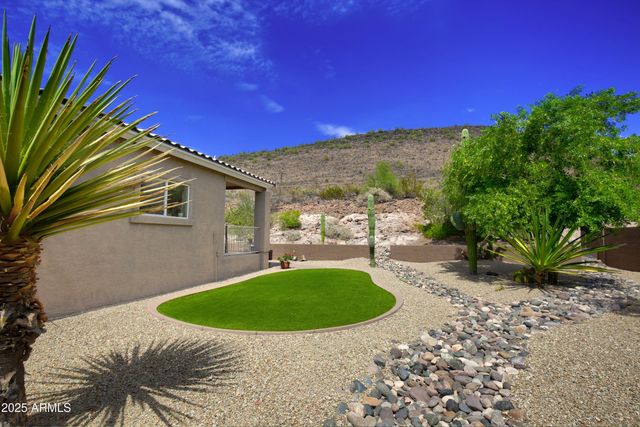 5340 W MELINDA Lane, Glendale, AZ 85308