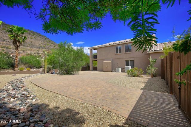 5340 W MELINDA Lane, Glendale, AZ 85308