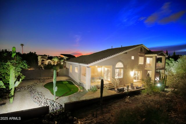 5340 W MELINDA Lane, Glendale, AZ 85308