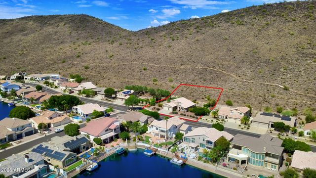 5340 W MELINDA Lane, Glendale, AZ 85308