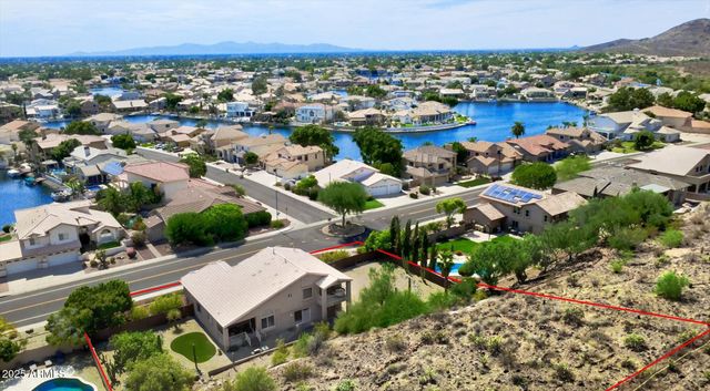 5340 W MELINDA Lane, Glendale, AZ 85308