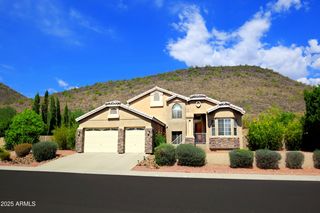 5340 W MELINDA Lane, Glendale, AZ 85308