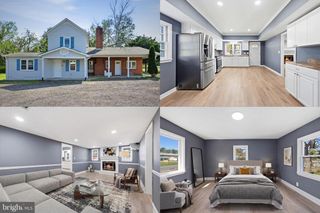 3571 CATLETT RD, Catlett, VA 20119