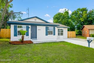 2004 Pritchard Street, Panama City, FL 32405