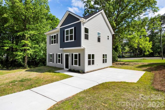 1417 Austin Street, Gastonia, NC 28052