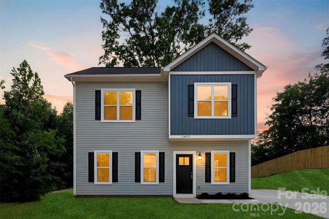 1417 Austin Street, Gastonia, NC 28052