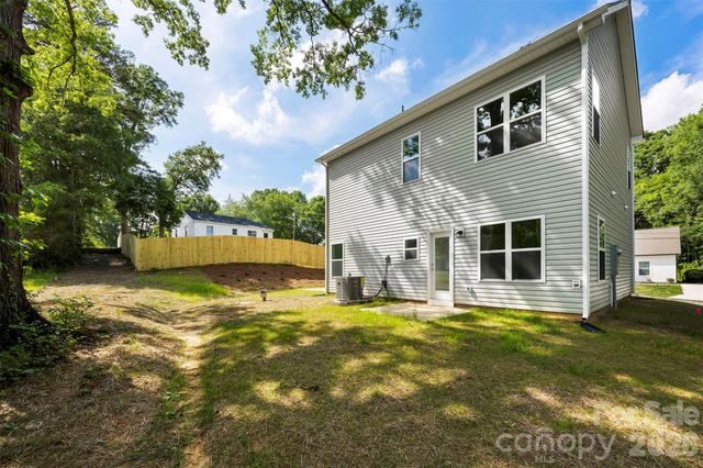 1417 Austin Street, Gastonia, NC 28052