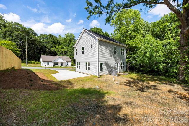 1417 Austin Street, Gastonia, NC 28052