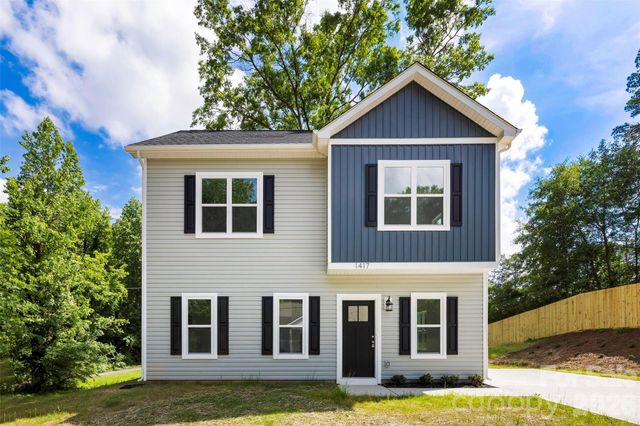 1417 Austin Street, Gastonia, NC 28052
