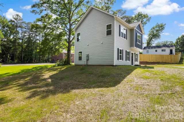 1417 Austin Street, Gastonia, NC 28052