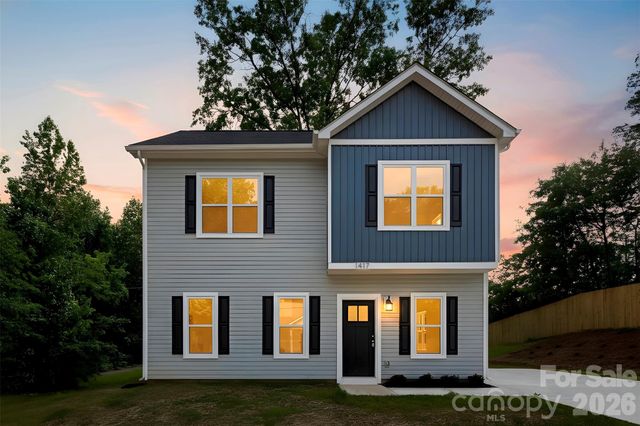 1417 Austin Street, Gastonia, NC 28052