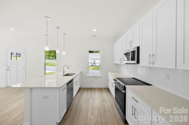 1417 Austin Street, Gastonia, NC 28052