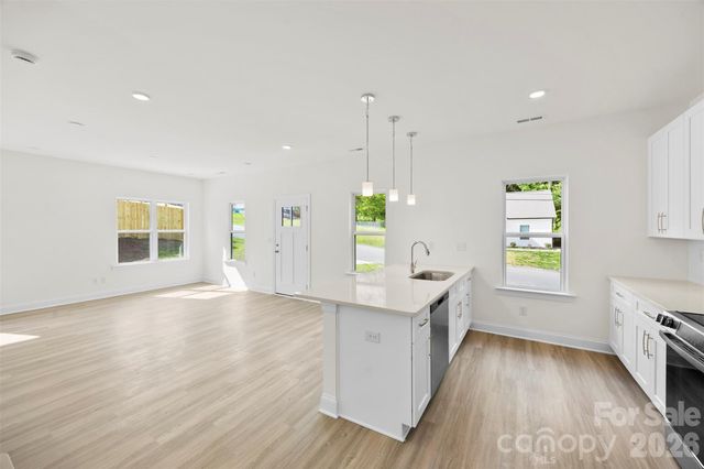 1417 Austin Street, Gastonia, NC 28052