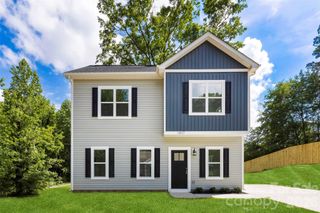 1417 Austin Street, Gastonia, NC 28052