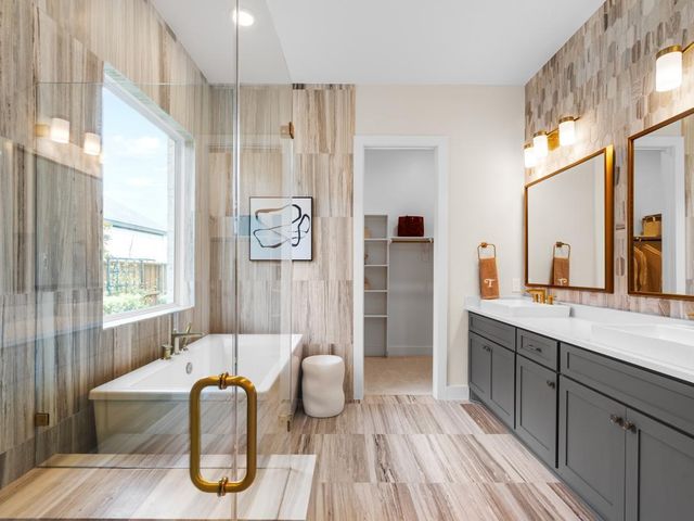 22638 Ruby Forest Road, Tomball, TX 77377