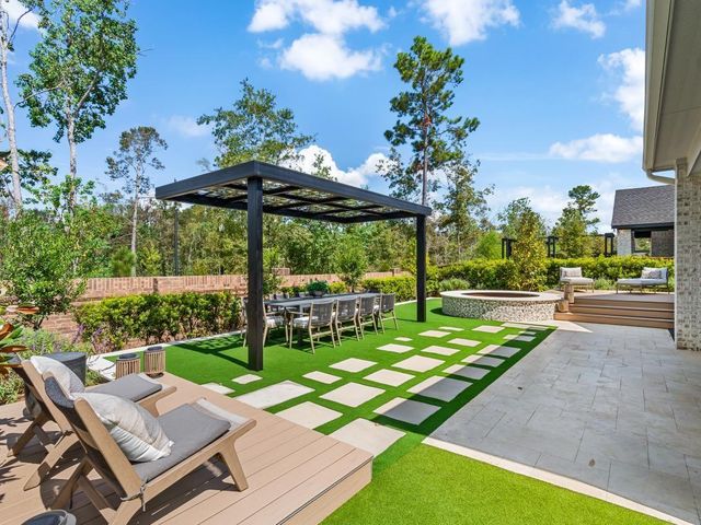 22638 Ruby Forest Road, Tomball, TX 77377