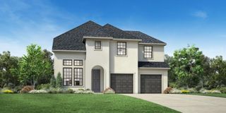 22638 Ruby Forest Road, Tomball, TX 77377