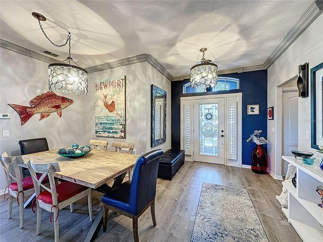 3508 CHAPEL HILL BOULEVARD, Clermont, FL 34711