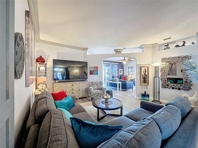 3508 CHAPEL HILL BOULEVARD, Clermont, FL 34711