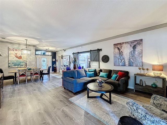 3508 CHAPEL HILL BOULEVARD, Clermont, FL 34711