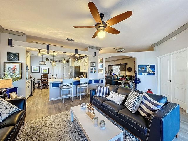 3508 CHAPEL HILL BOULEVARD, Clermont, FL 34711