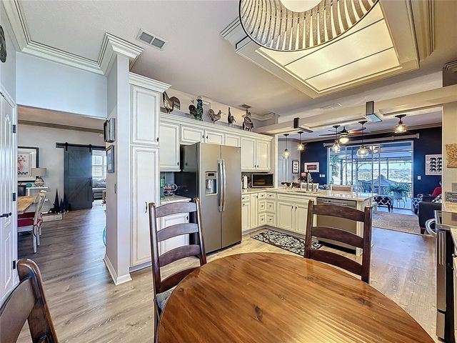 3508 CHAPEL HILL BOULEVARD, Clermont, FL 34711