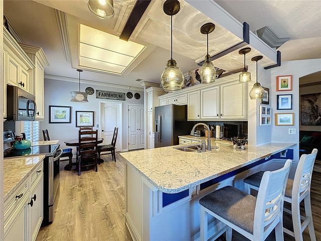 3508 CHAPEL HILL BOULEVARD, Clermont, FL 34711