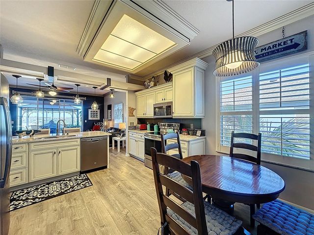 3508 CHAPEL HILL BOULEVARD, Clermont, FL 34711