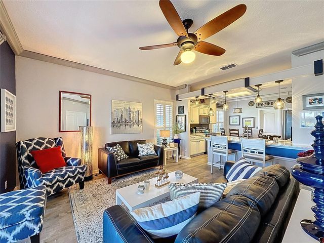 3508 CHAPEL HILL BOULEVARD, Clermont, FL 34711