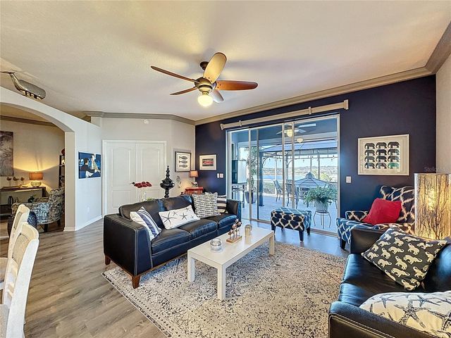 3508 CHAPEL HILL BOULEVARD, Clermont, FL 34711