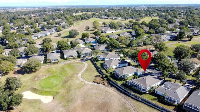 3508 CHAPEL HILL BOULEVARD, Clermont, FL 34711