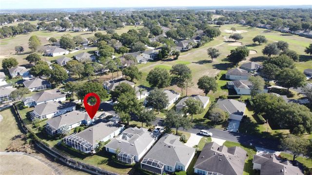 3508 CHAPEL HILL BOULEVARD, Clermont, FL 34711