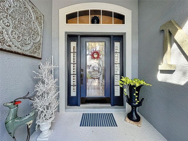 3508 CHAPEL HILL BOULEVARD, Clermont, FL 34711